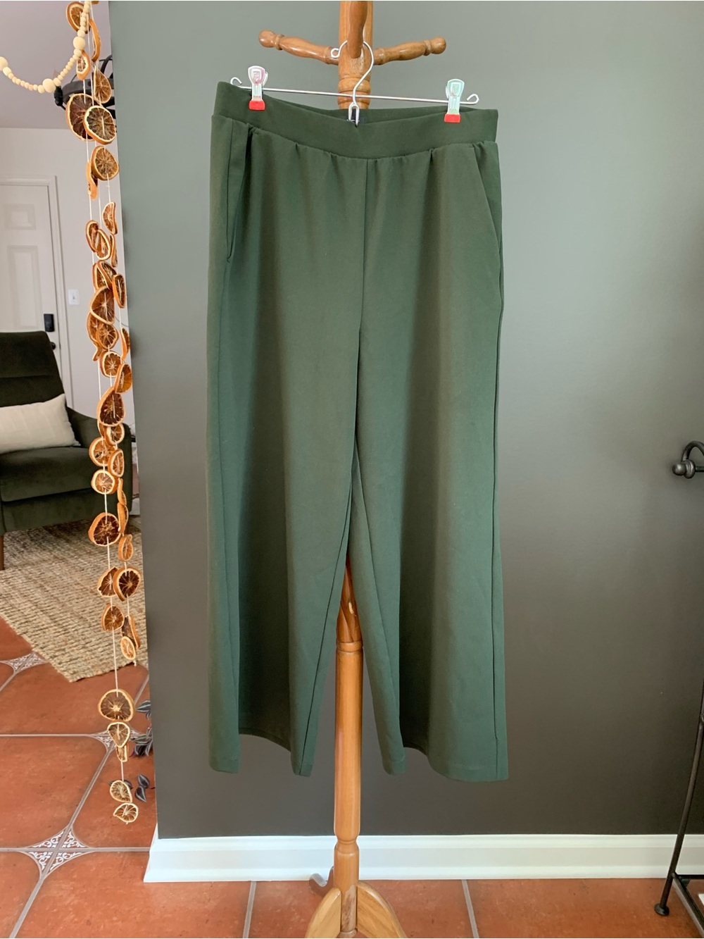 Skirt Subcategory Identification